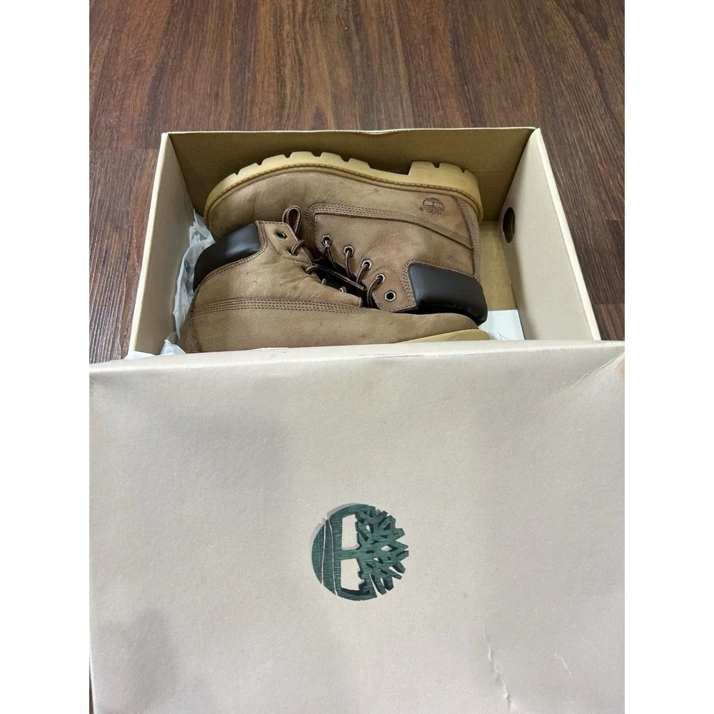 Timberland 6